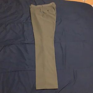 Men's H&M Dress Pants - Dark Grey - Size 32R